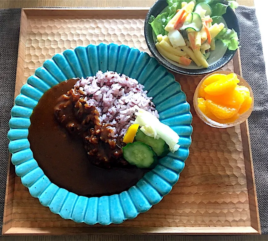 プロクオリティカレー(インスタント)|eringiさん