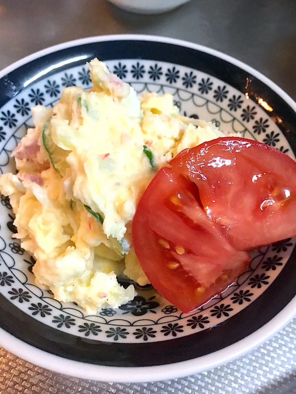 特性ポテトサラダ🥗|みかさん