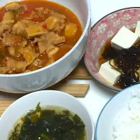 鶏もものトマトケチャップ煮|水玉[個人的メモ用］さん