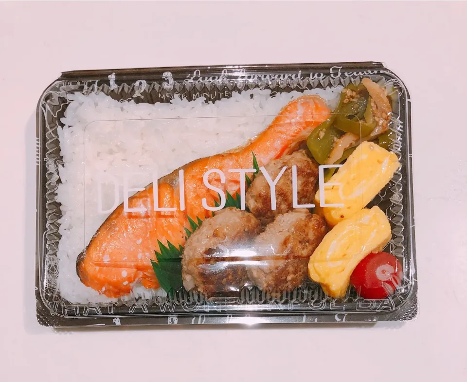 お弁当|palisseeさん