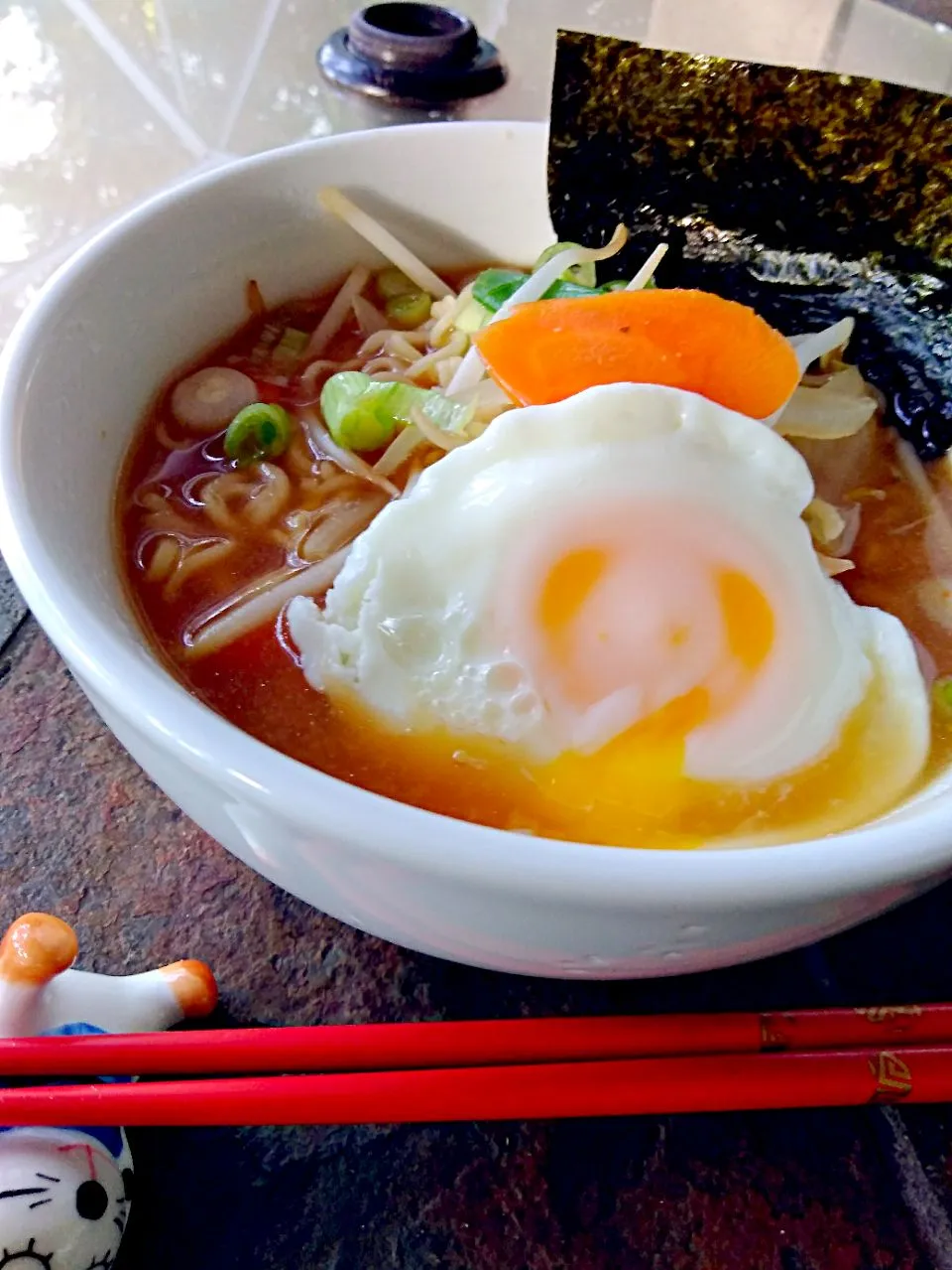 Japanese miso ramen|Minako  Konnoさん