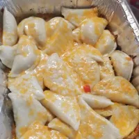 Perogies❤|Cocina de Czarinaさん