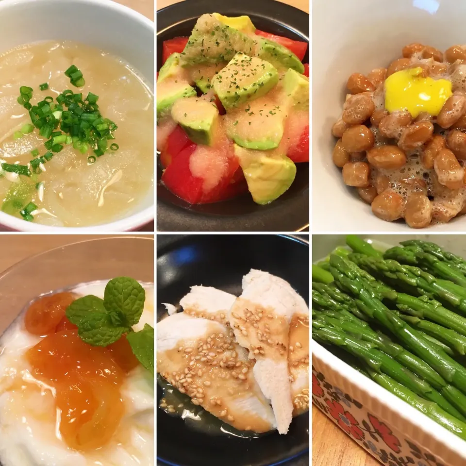 Snapdishの料理写真:2018.06.28|料理研究一家「古川家」さん