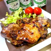 クルクル☆カッピーさんの料理 シーズン・イン・ザ・タン