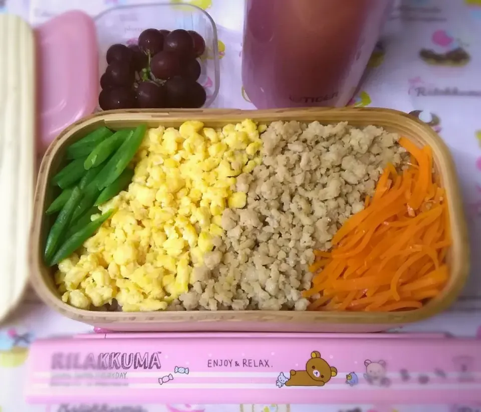 2018年6月29日JKのお弁当|ヴェローナのパン屋さんさん