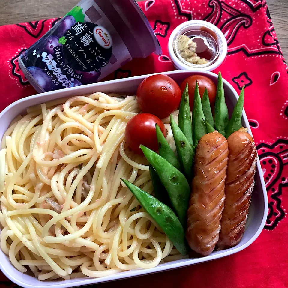 6月29日のJK弁当|chiさん