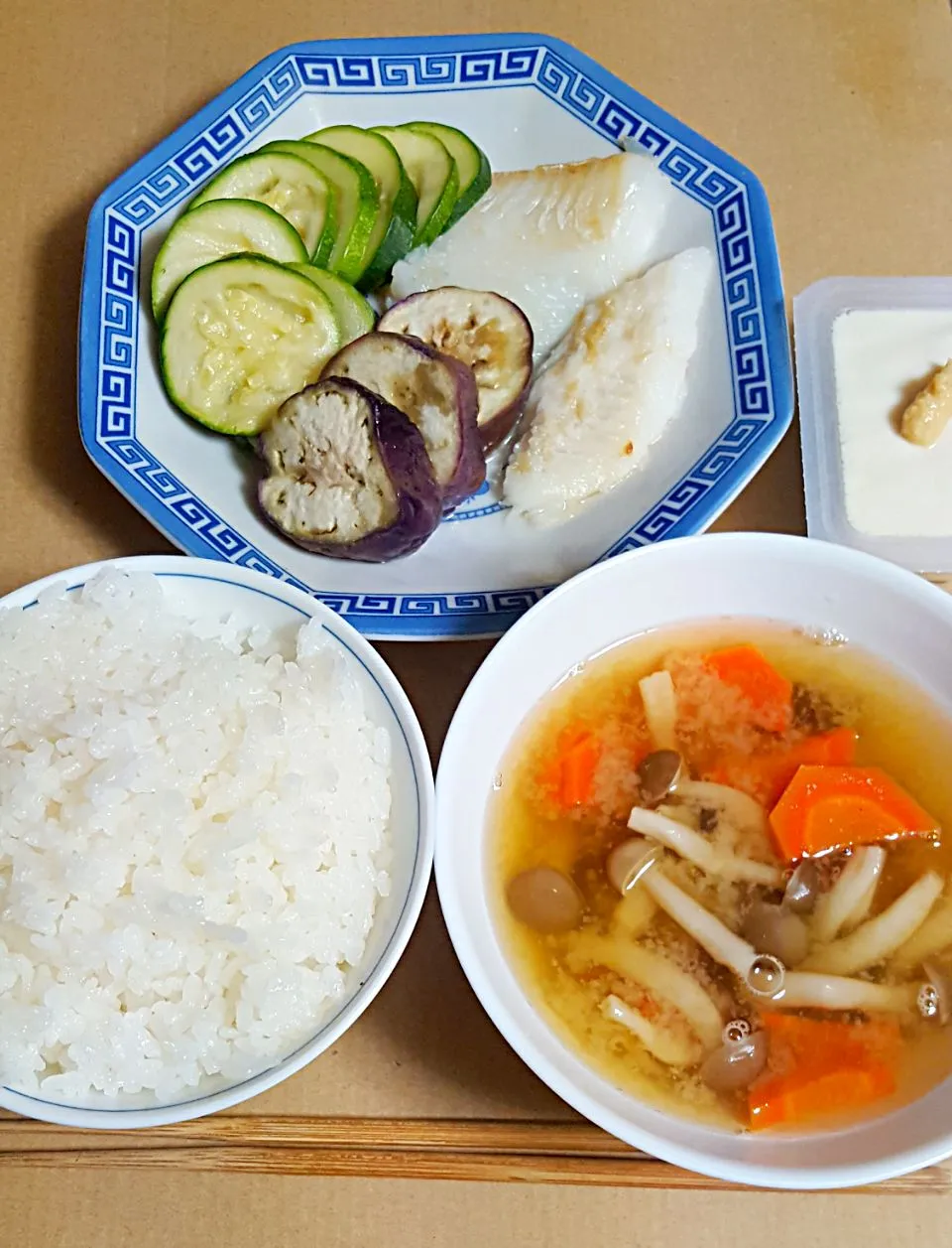 今日の晩御飯🌃🍴|ナナさん