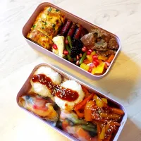 Bento Box!|Emchuさん