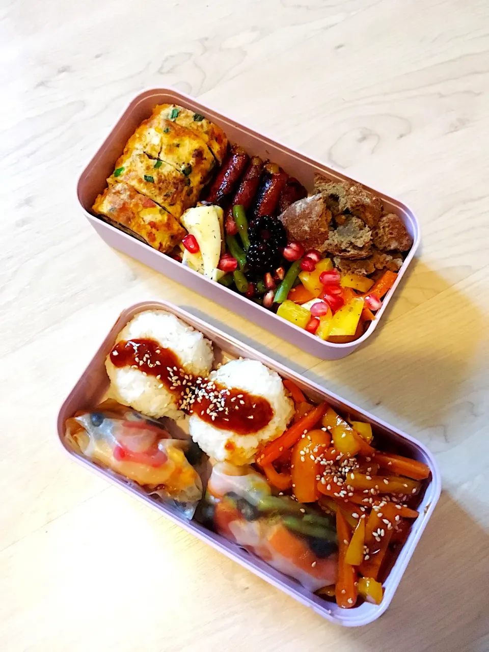 Bento Box!|Emchuさん