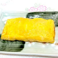 卵焼き|フィッシュさん