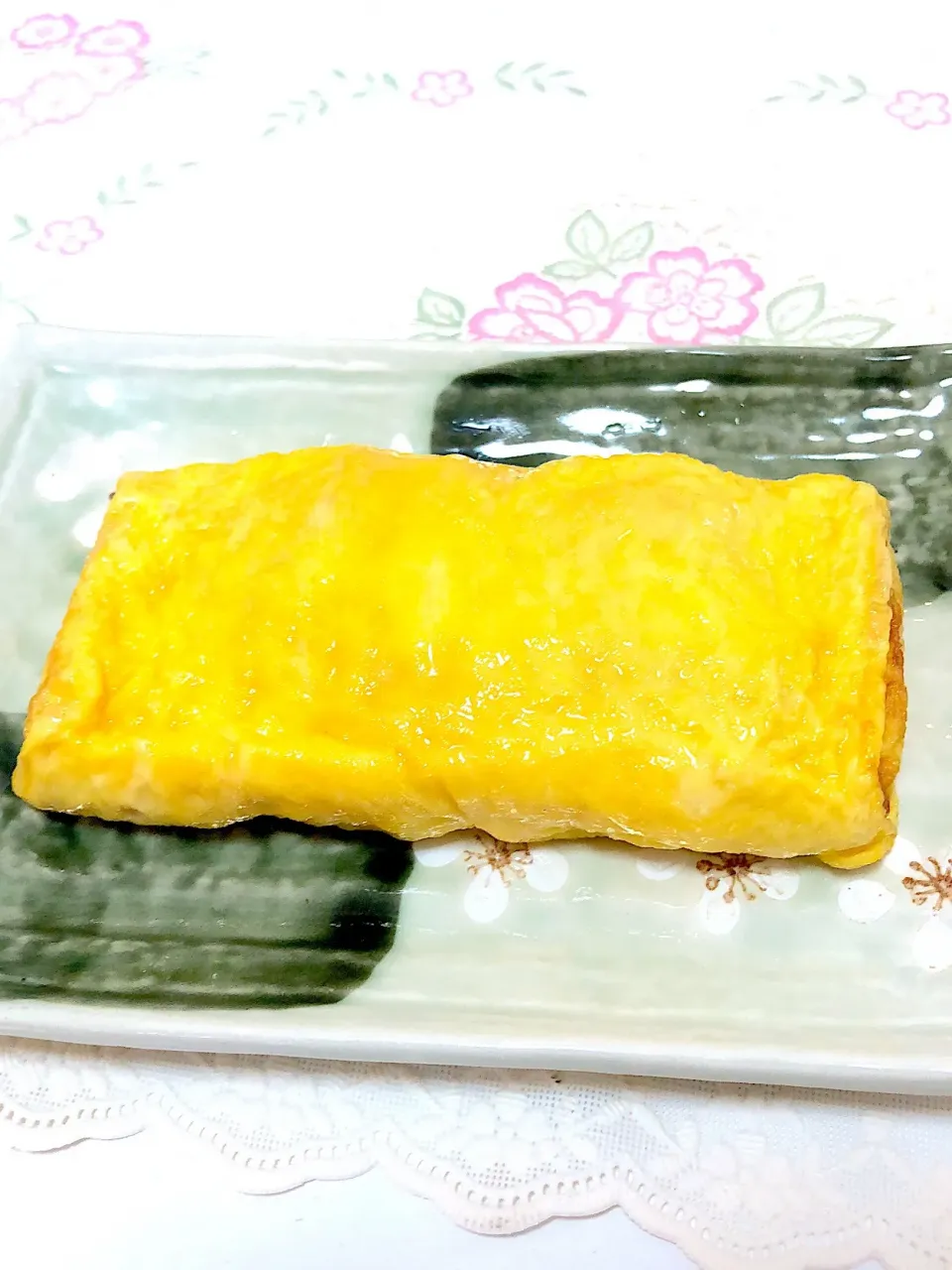 卵焼き|フィッシュさん