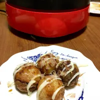 Snapdishの料理写真:|tmrseさん