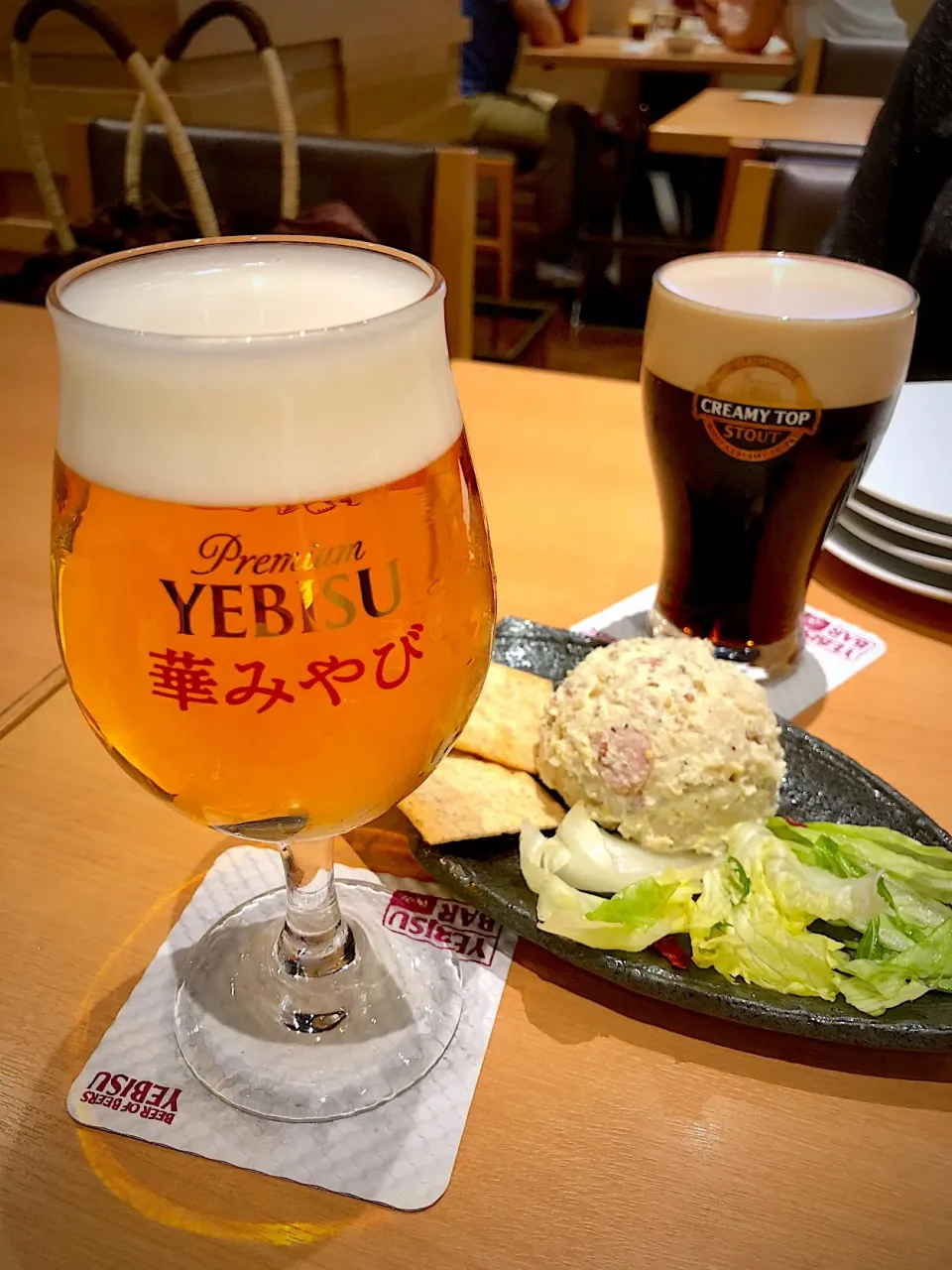 エビスビール🍺|ゆかりさん