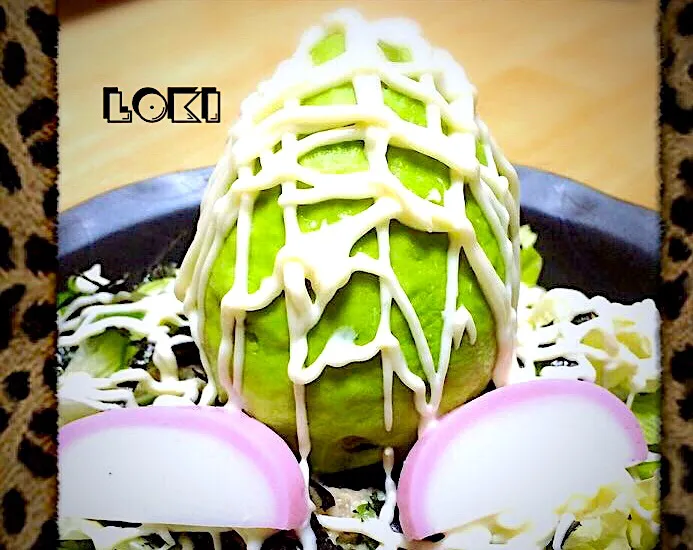 🦖恐竜の卵🥚🦕|LOKIさん