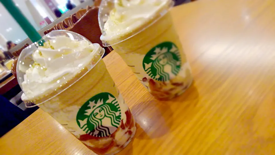 ほうじ茶ラテ|みぽりんさん