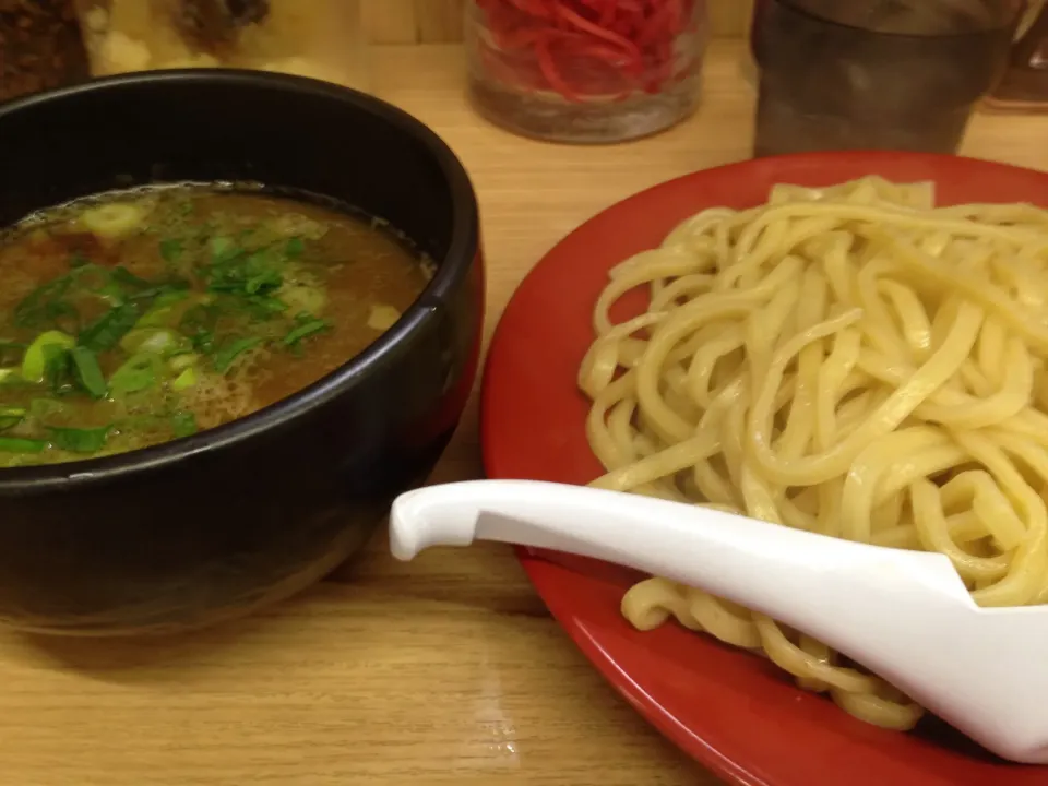 つけ麺(*^^*)|智さん