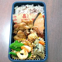 #お弁当|くりりんさん