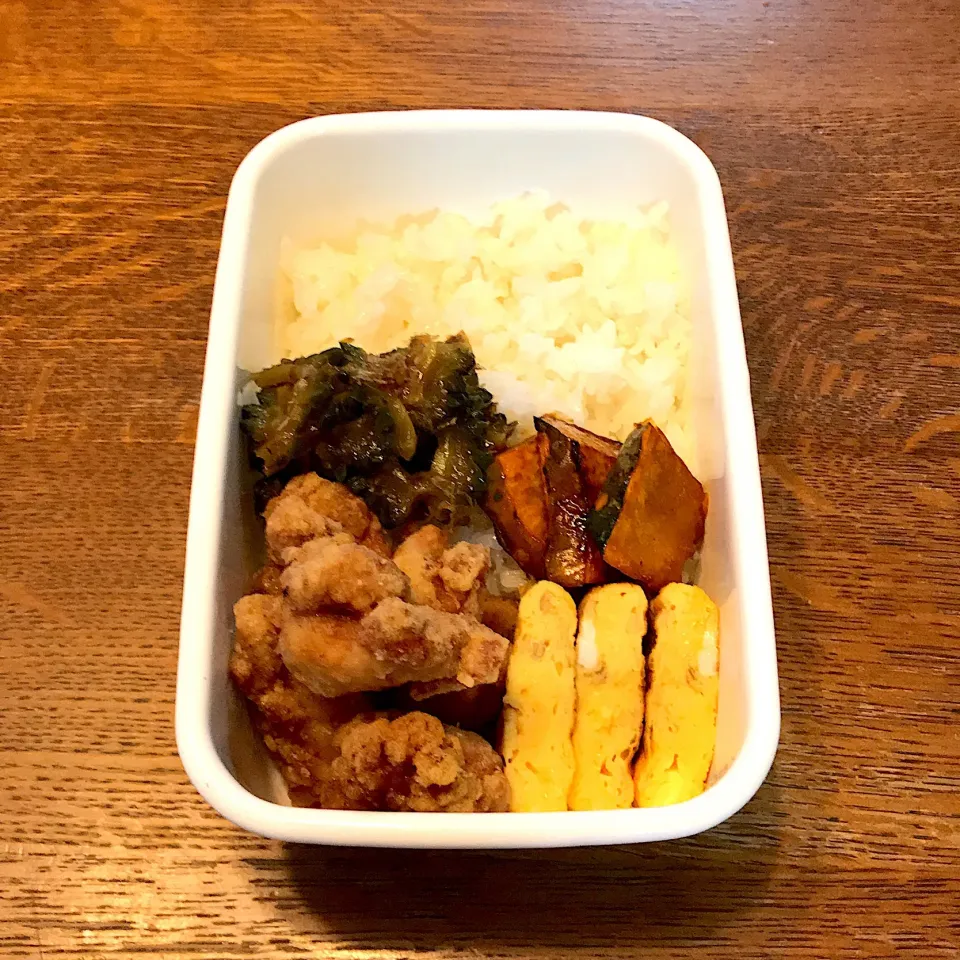 予備校生弁当|tenoaさん