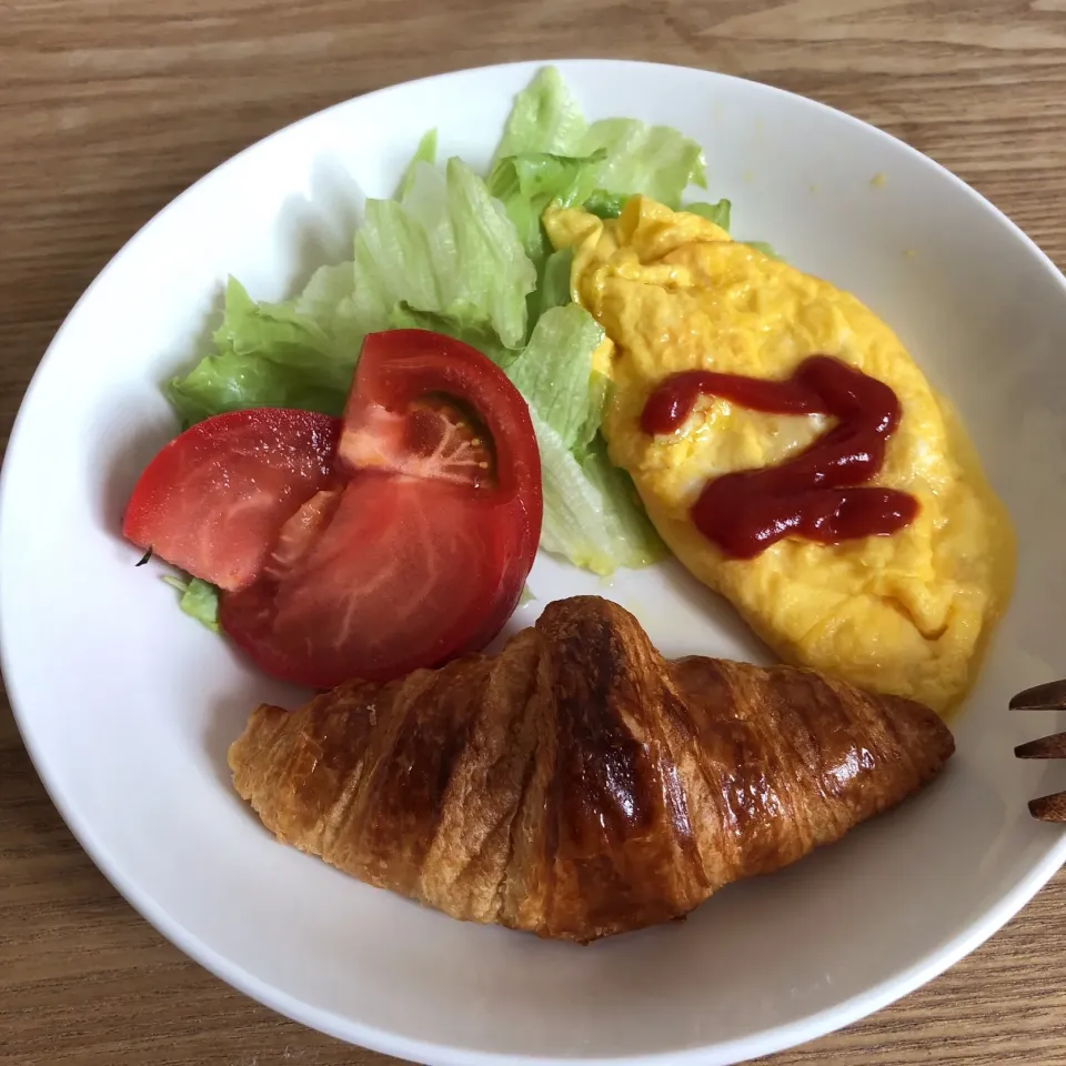 朝ごはん🍽|なこさん