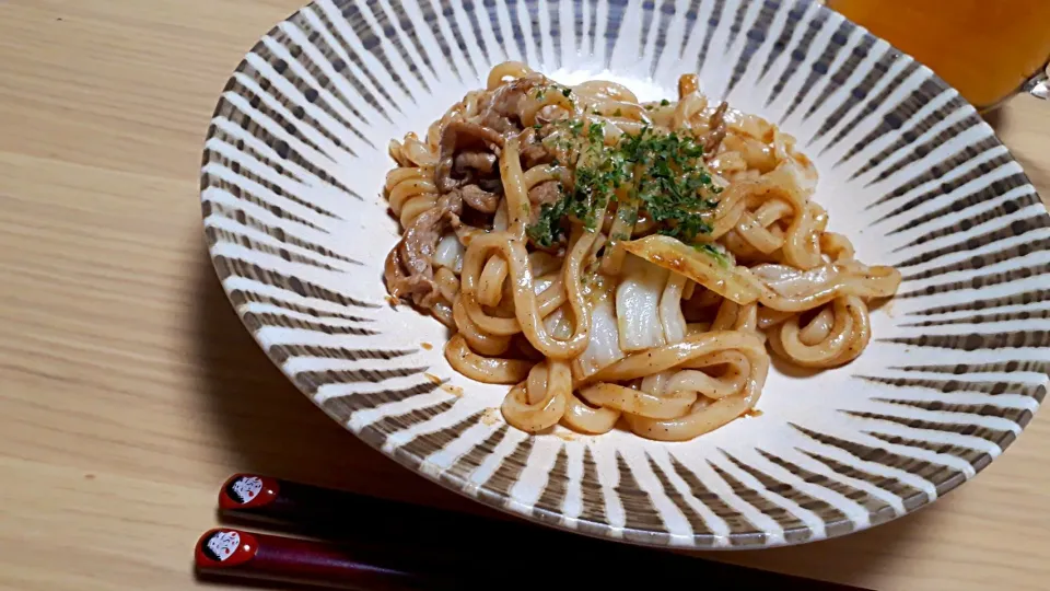 夜ごはん|シロクマ飯さん