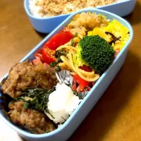 娘ちゃん弁当