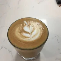 Cortado at Borealis|Debra Mannさん