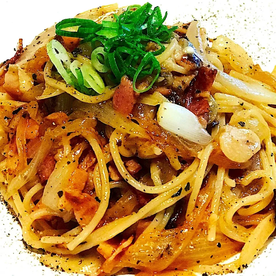 Gluten Free Pasta|Emanuel Hayashiさん