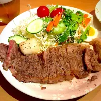 お肉|あるぅさん