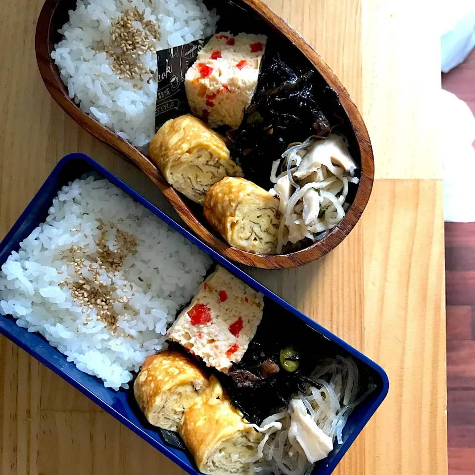 今日のお弁当♡|ゆかさん