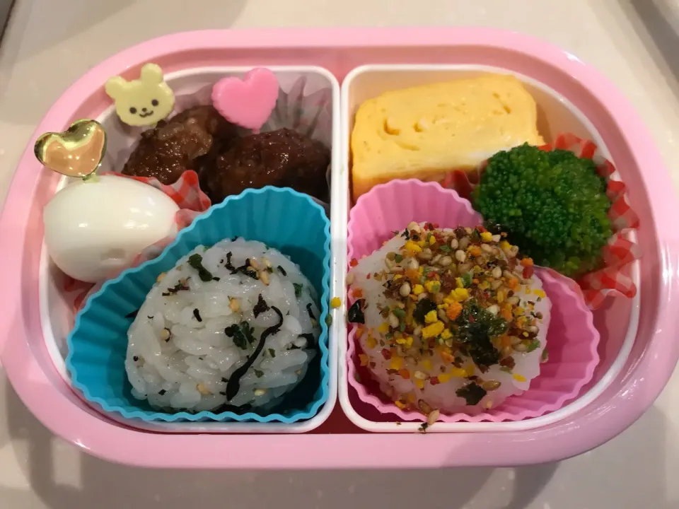 お弁当2018.7.5  #お弁当|Hide-010さん