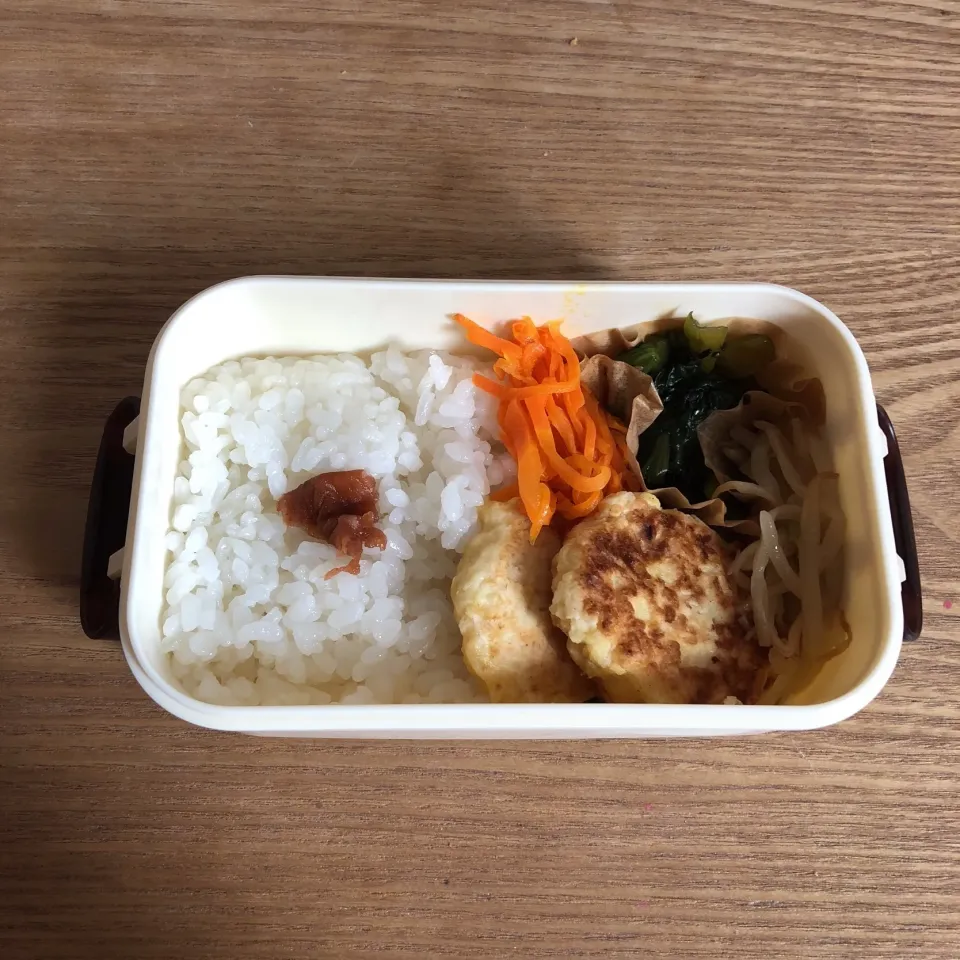 Snapdishの料理写真:おべんと|なこさん