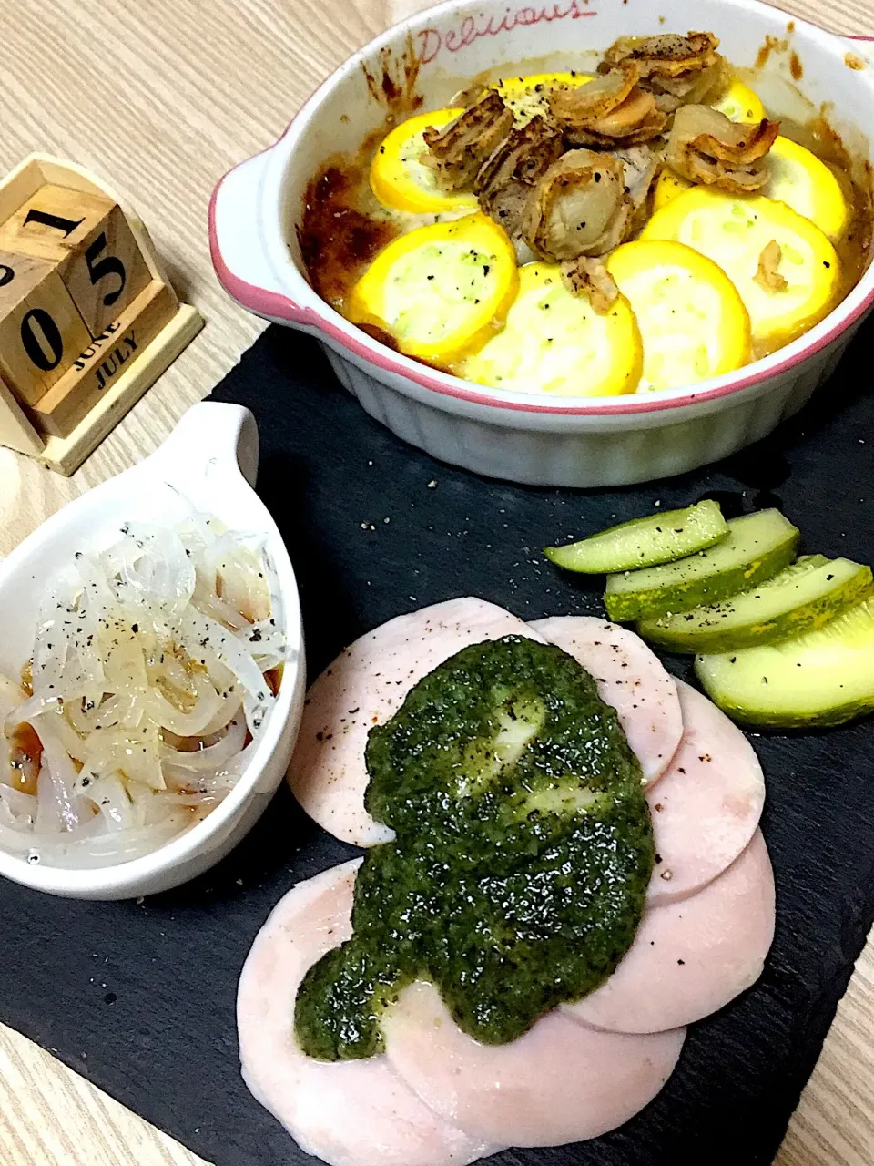 Snapdishの料理写真:|伍龍やすさん