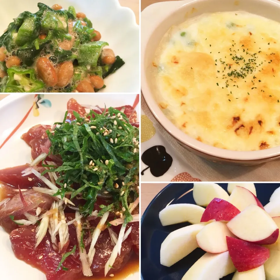 Snapdishの料理写真:2018.07.05|料理研究一家「古川家」さん