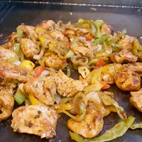 Shish Tawook - Grilled Chicken|Bassem Shenodaさん