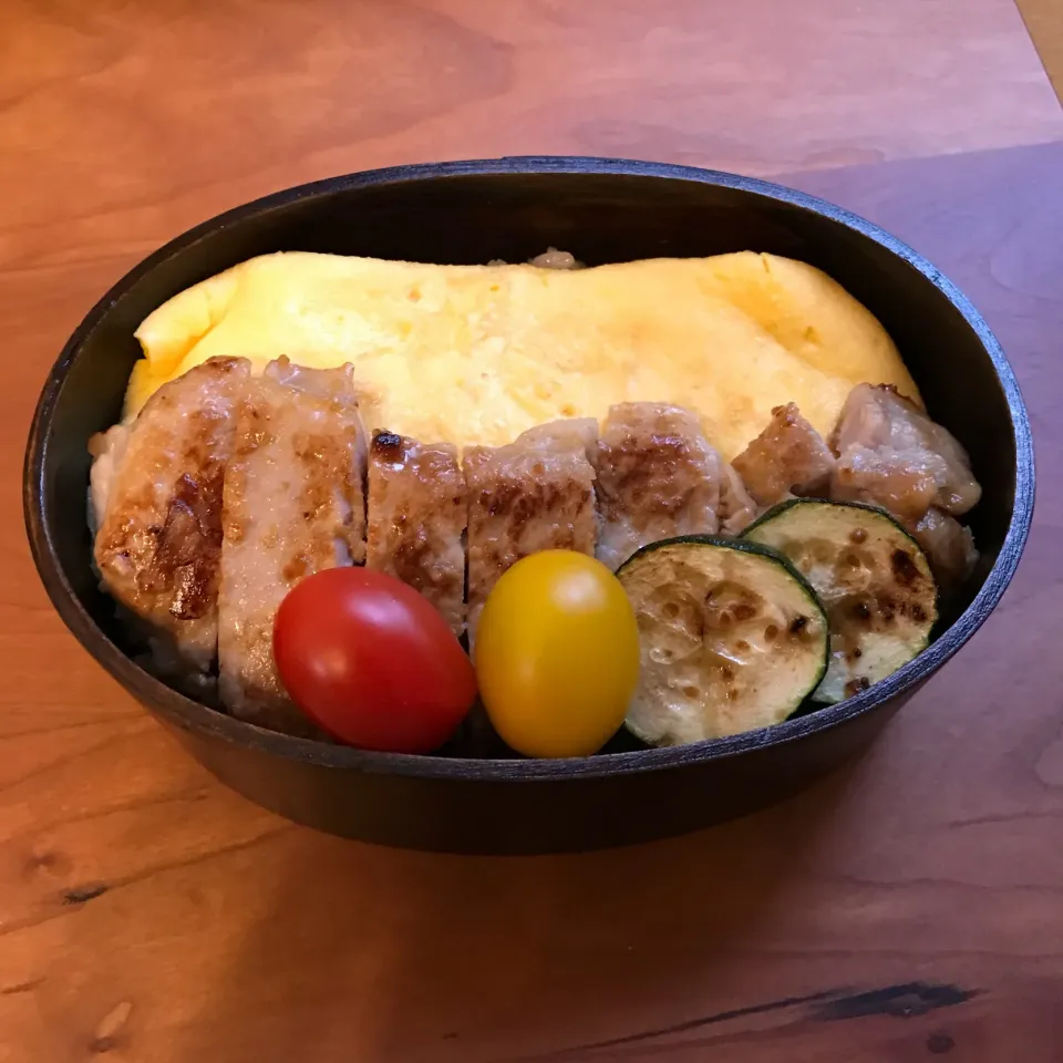 今日のお弁当🍱18.7.5|Lilyさん