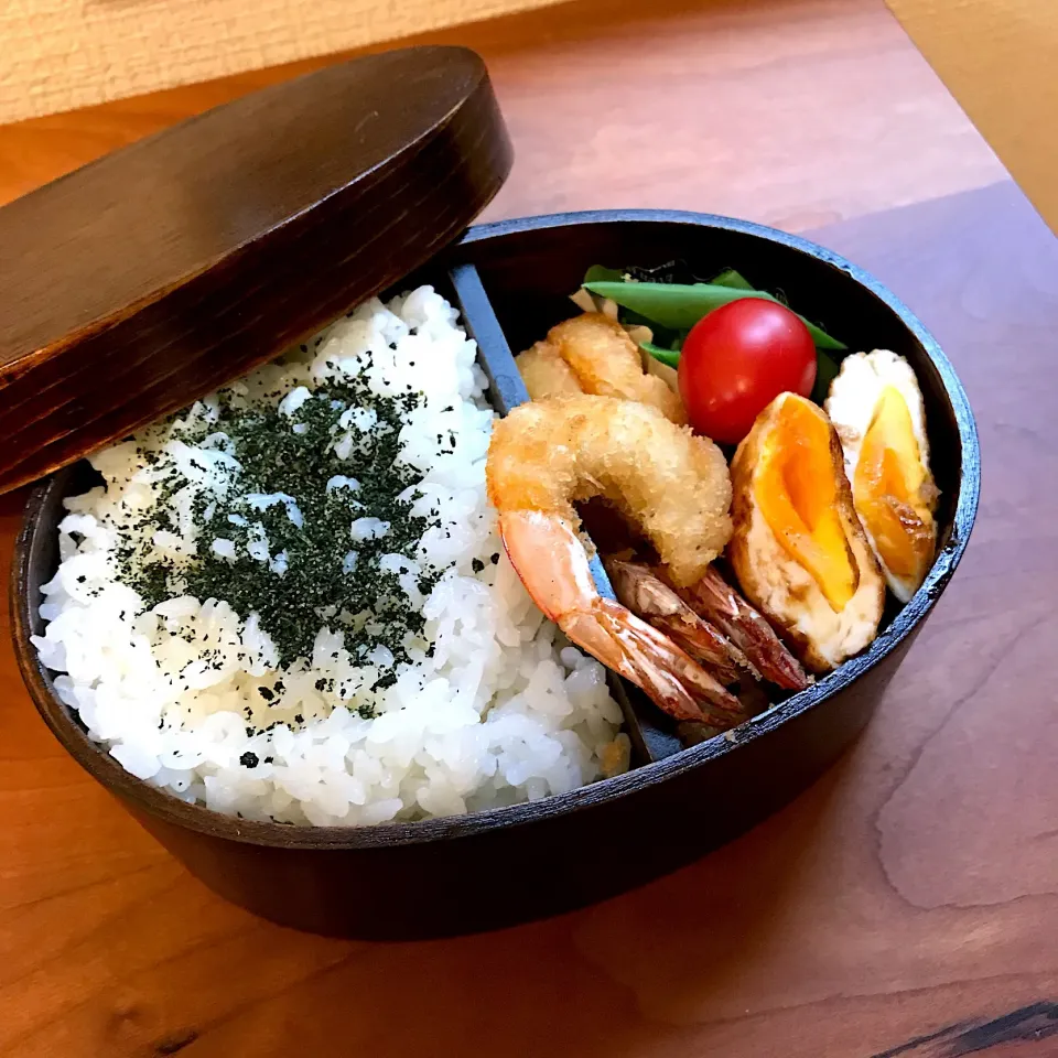 昨日のお弁当🍱18.7.4|Lilyさん