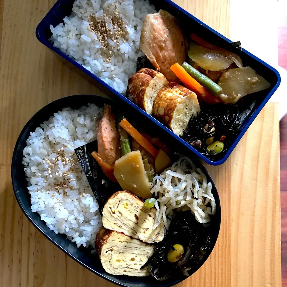 今日のお弁当♡|ゆかさん