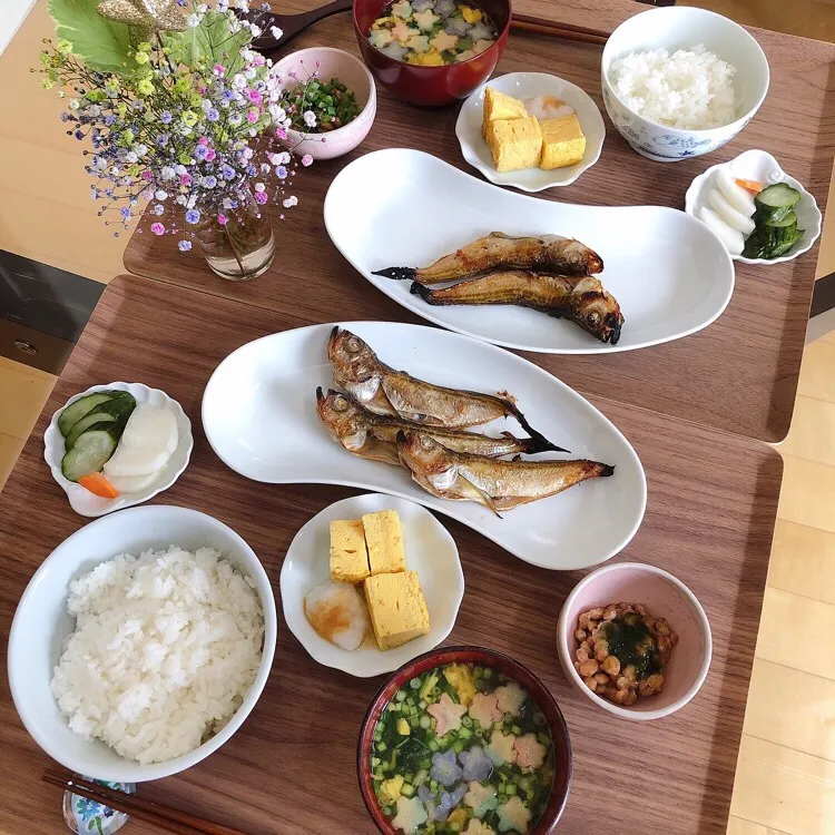 Snapdishの料理写真:|Makinsさん