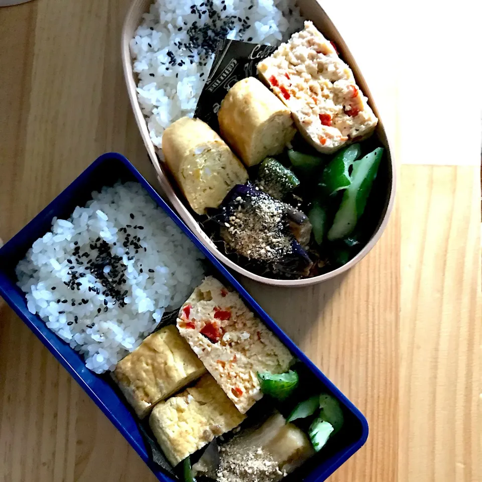 今日のお弁当♡|ゆかさん