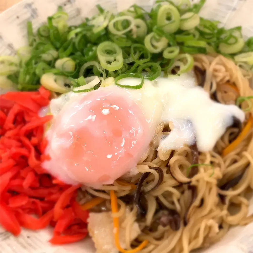 熊本の焼きラーメン|masaさん