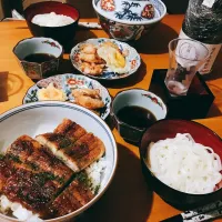 晩ご飯🍽|るん。さん