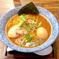 ラーメン 矢吹|よしだたくとさん