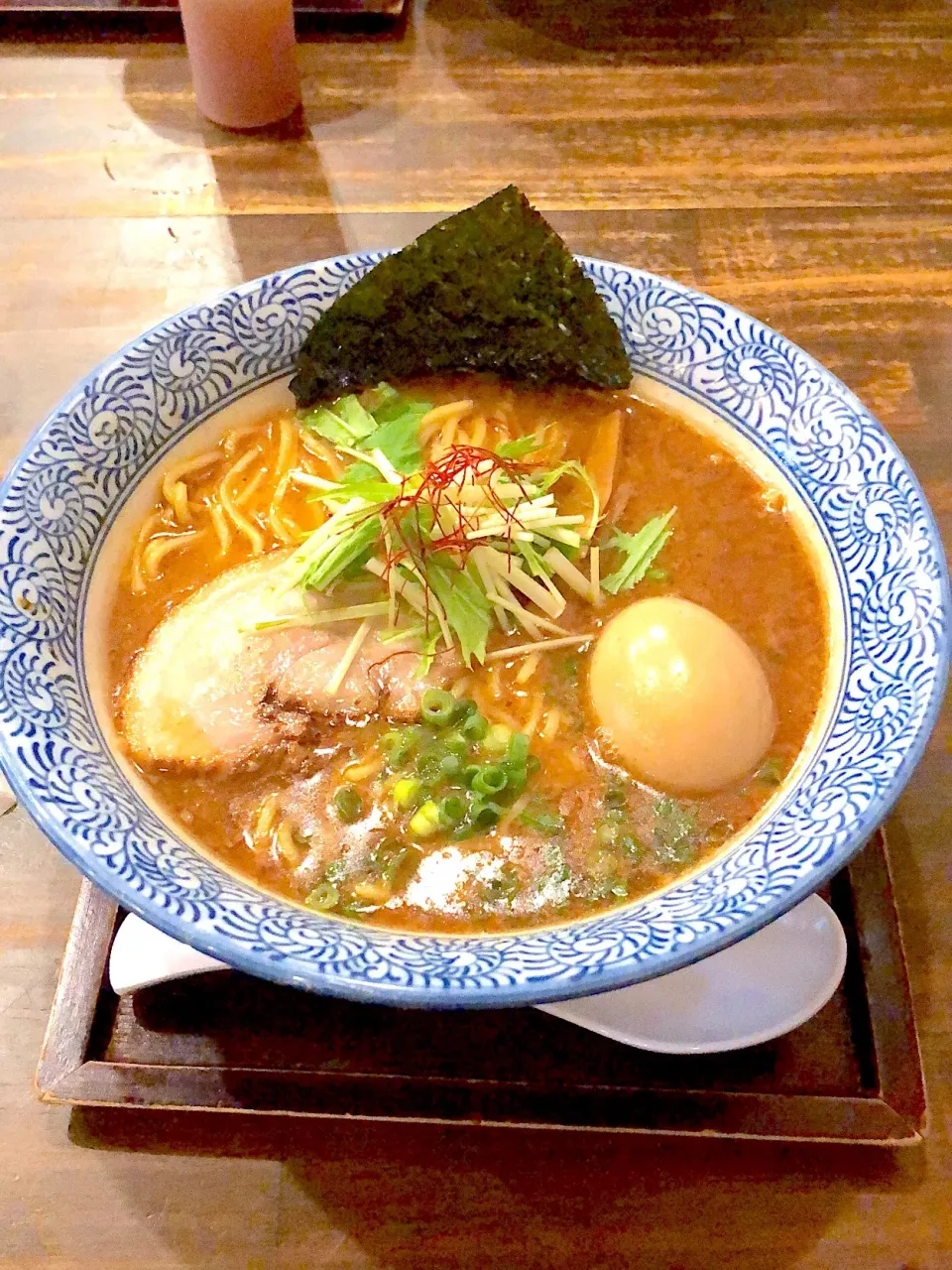 ラーメン 矢吹|よしだたくとさん