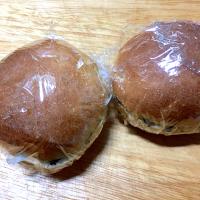 赤しそ大根サンド