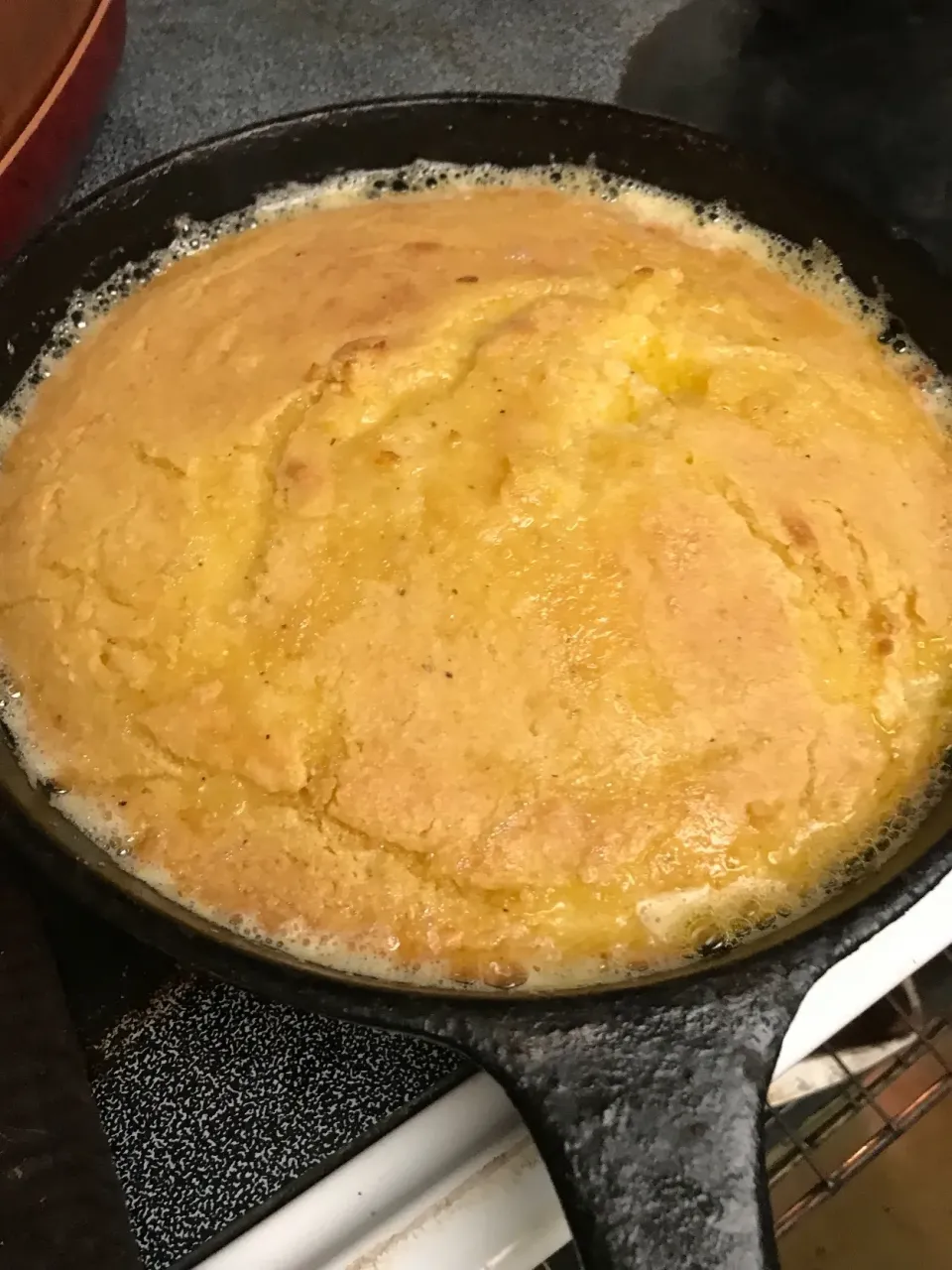 Snapdishの料理写真:Southern cornbread|christl babcockさん