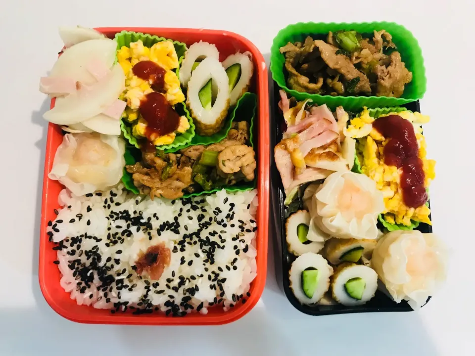 お弁当|つくねさん