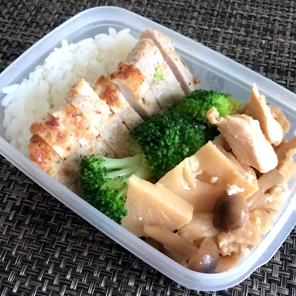 7/9 #お弁当  #単身赴任弁当|Koichi GOGOさん