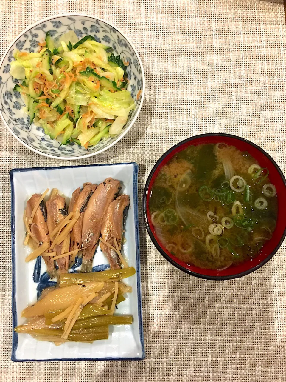 Snapdishの料理写真:イワシの生姜煮|浜@ちゃんさん