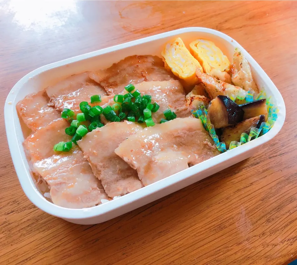 お弁当|palisseeさん