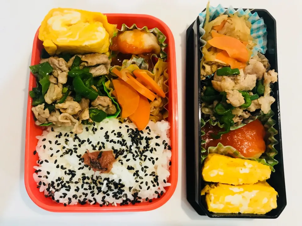 お弁当|つくねさん